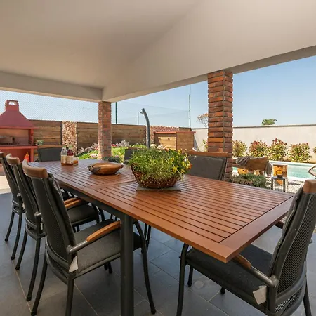 Holiday home Casa Vigo Pula