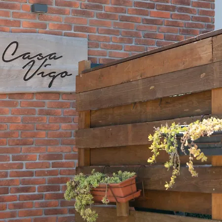 Casa Vigo * Pula