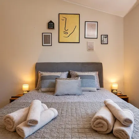 Casa Vigo Prázdninový dům *