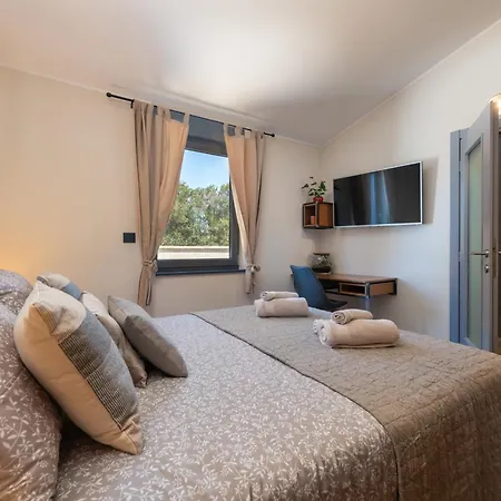 Prázdninový dům Casa Vigo *