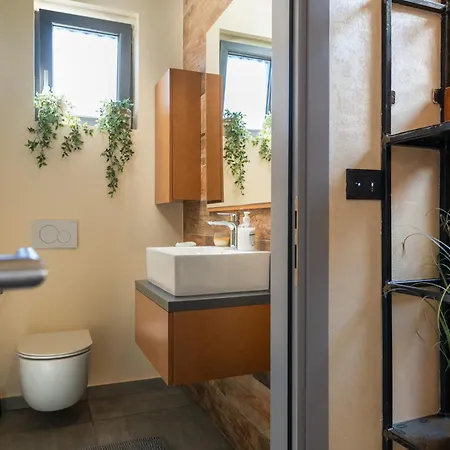 Casa Vigo Prázdninový dům Pula