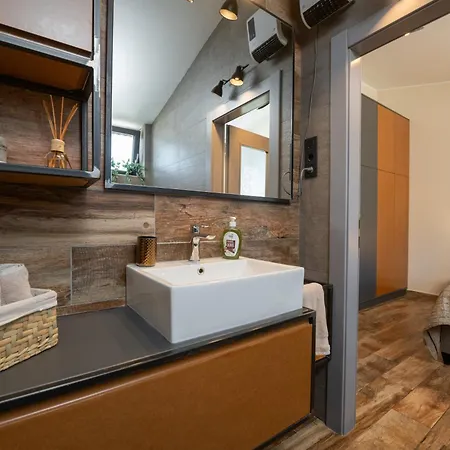Casa Vigo Holiday home *