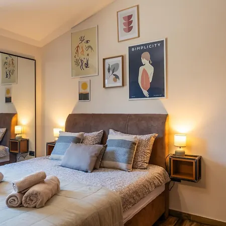 Casa Vigo Holiday home Pula