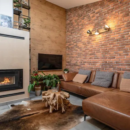 Prázdninový dům Casa Vigo *