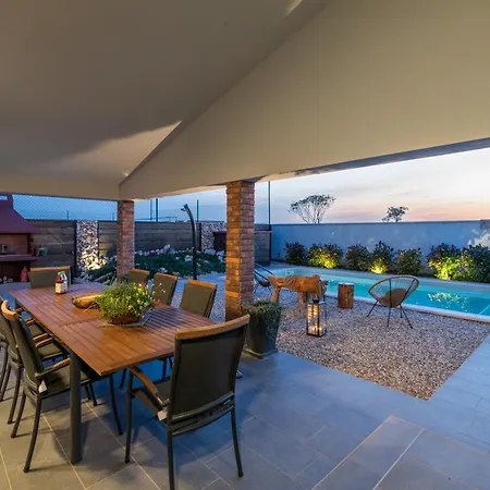Holiday home Casa Vigo Pula