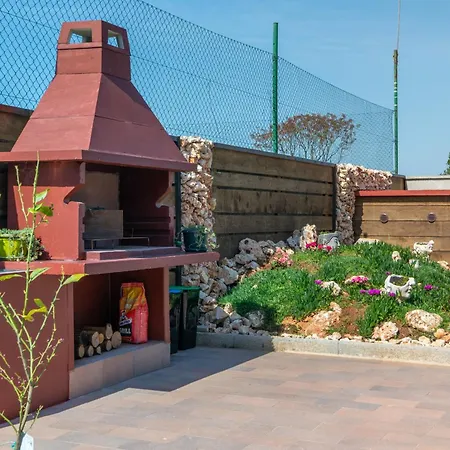 Casa Vigo Tatil Evi *