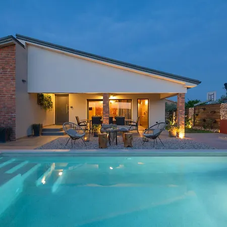 Casa Vigo Prázdninový dům