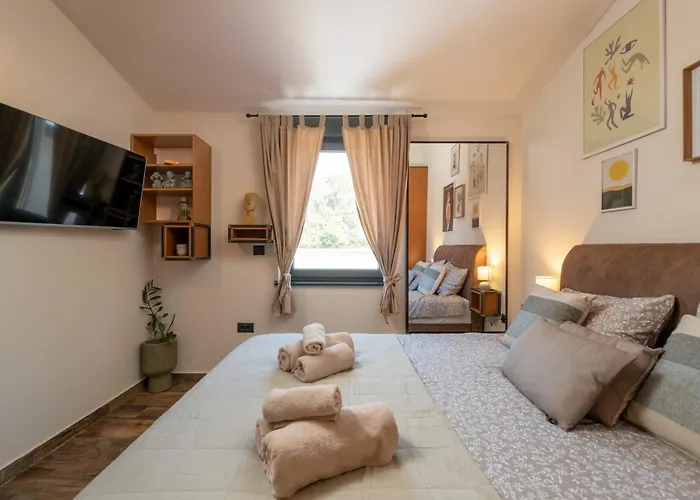 Casa Vigo Tatil Evi Pula