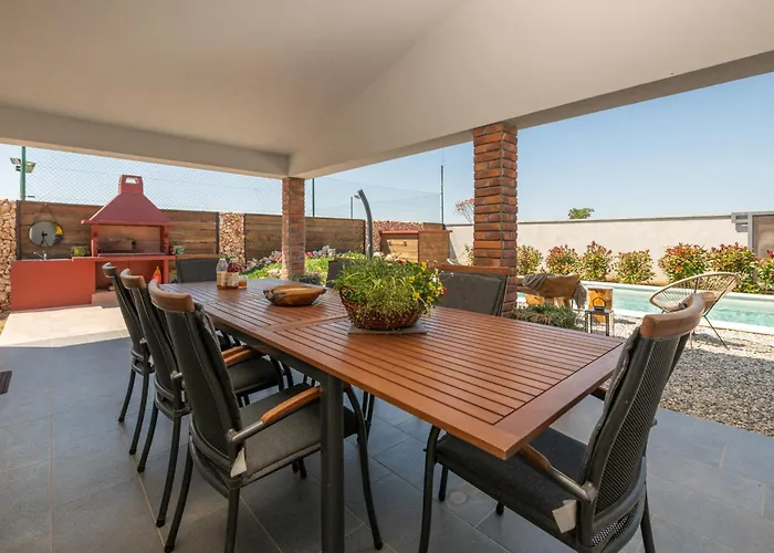 펜션 Casa Vigo 풀라