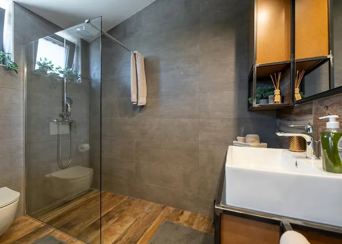 Casa Vigo Tatil Evi Pula