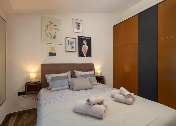 Casa Vigo Tatil Evi Pula