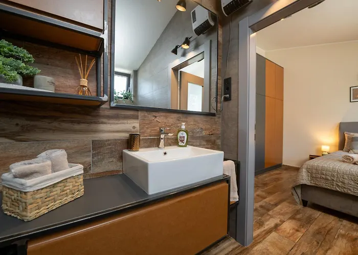 Casa Vigo Tatil Evi *