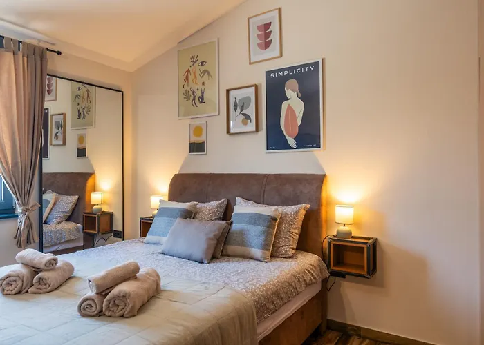 Casa Vigo Tatil Evi Pula