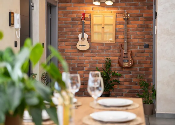 펜션 Casa Vigo 풀라