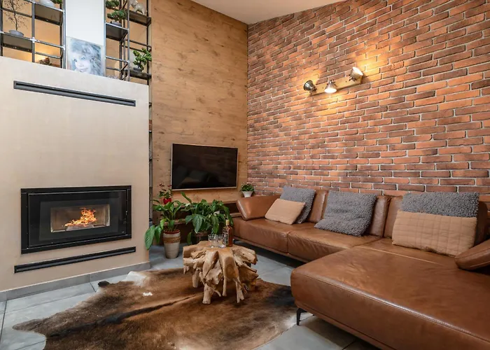 Tatil Evi Casa Vigo *