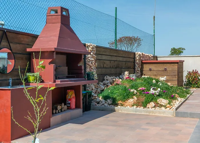 Casa Vigo Tatil Evi *