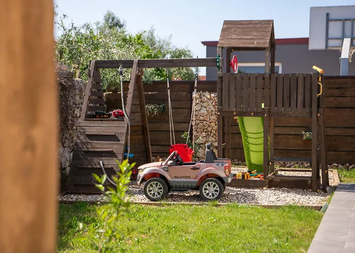 Casa Vigo Tatil Evi