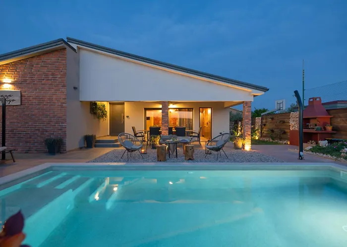Casa Vigo Tatil Evi