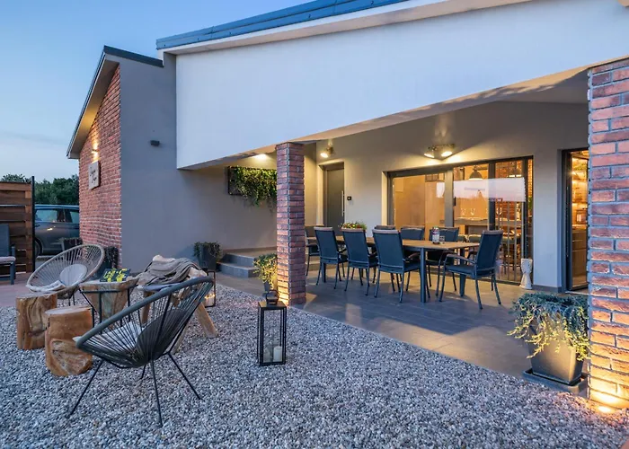 Casa Vigo 펜션 풀라