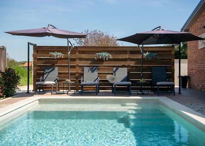 Casa Vigo 펜션 풀라