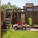 Casa Vigo Holiday home