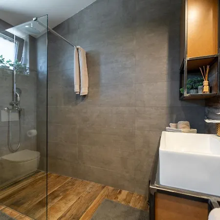 Casa Vigo Tatil Evi Pula