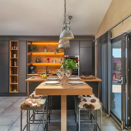 Casa Vigo Holiday home Pula