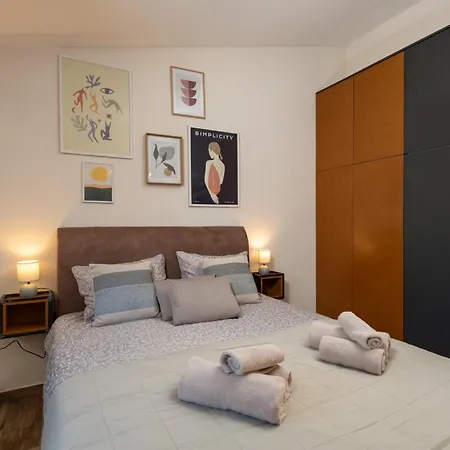 Casa Vigo Tatil Evi Pula