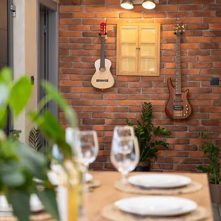 Holiday home Casa Vigo Pula