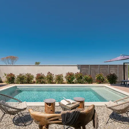 Casa Vigo Tatil Evi *