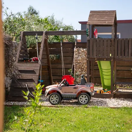 Casa Vigo Tatil Evi