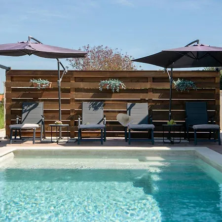 Casa Vigo Tatil Evi Pula
