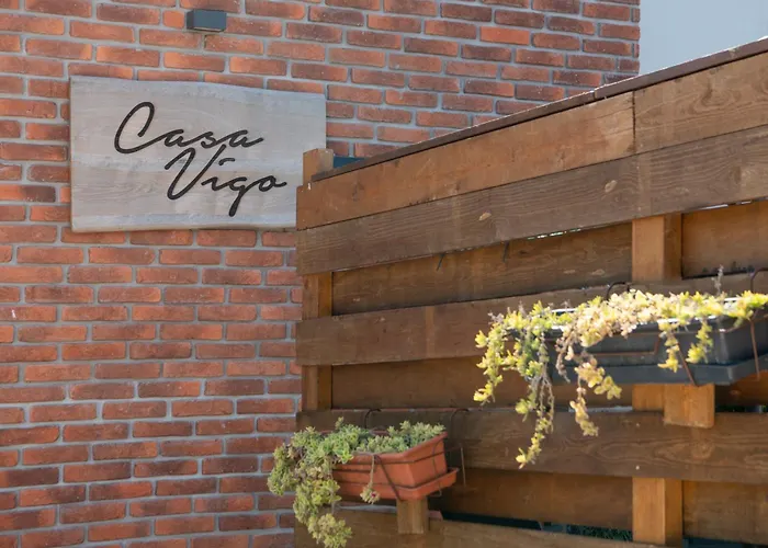 Casa Vigo * Πούλα