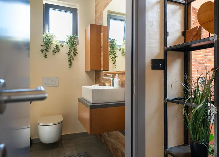 Casa Vigo Σπίτι διακοπών Πούλα