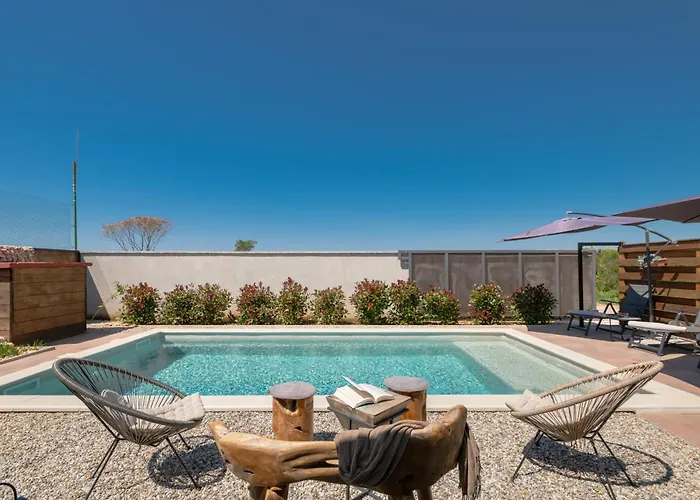 Casa Vigo Σπίτι διακοπών *